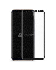 Samsung Galaxy S8 Plus Tempered Glass Template 2017