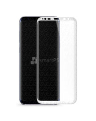 Samsung Galaxy S8 Plus Tempered Glass Template 2017