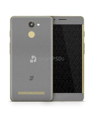 Tenor D Vinyl Skin Design Mockup 2017