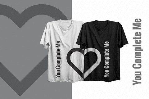 Partners / Couples Theme Graphics Pack
