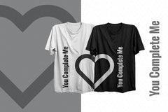 Partners / Couples Theme Graphics Pack