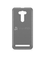 Zenfone 2 Laser ZE500KL 3d IMD Mobile Case Design Mockup 2015