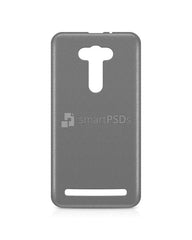 Asus Zenfone 2 Laser ZE550KL 3d IMD Mobile Case Design Mockup 2015