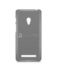Asus Zenfone 5 3d IMD Mobile Case Design Mockup 2014