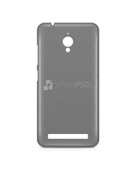 Asus Zenfone GO 3d IMD Mobile Case Design Mockup 2016