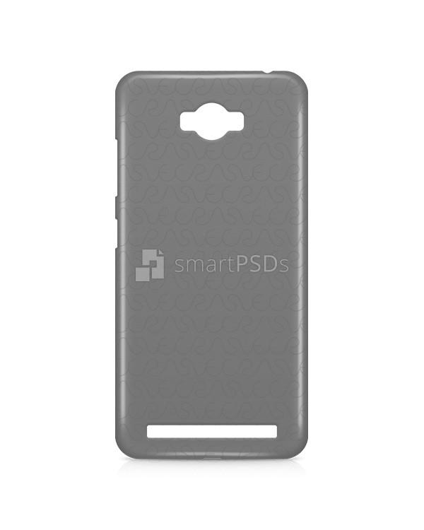 Asus Zenfone Max 3d IMD Mobile Case Design Mockup 2016