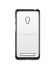 ASUS Zenfone 5 2d IMD Colored Mobile Case Design Mockup 2014