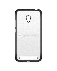 ASUS Zenfone 6 2d IMD Colored Mobile Case Design Mockup 2014