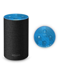 Amazon Echo Audio Speaker (Gen 2) Skin Design Template 2017