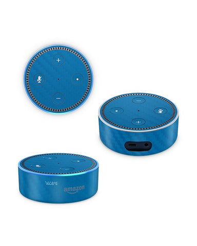 Amazon Echo Dot Audio Speaker Skin Design Template 2016