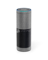 Amazon Echo Speaker Vinyl Skin Design Mockup