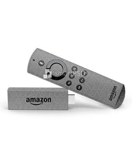 Amazon Fire Stick with Voice Remote Skin Design Template