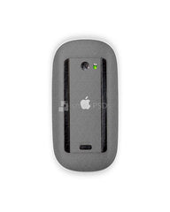 Apple Magic Mouse Vinyl Skin Design Mockup