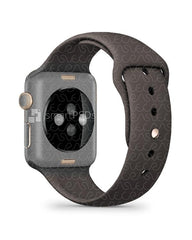 Apple Watch Series 1 42 mm Skin Design Template- 2 Views