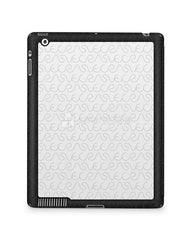 Apple iPad 2-3-4 2d flip Smart Case Design Mockup 2011-12