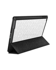 Apple iPad 2-3-4 2d flip Smart Case Design Mockup 2011-12