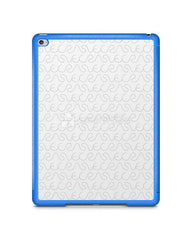 iPad Air 2 2d Tablet Smart Case Design Mockup 2014