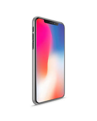 Apple iPhone X with Top Edge 3d IMD Case Design Mockup Back 2018 (3 Unique Shots)