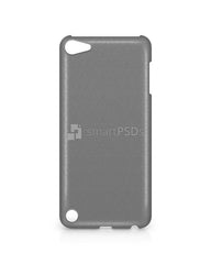 Apple iPod Touch 5 3d IMD iPod Case Design Case Mockup 2012