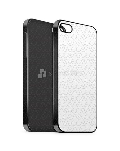Apple iPhone SE 2d IMD Colored Mobile Case Design Mockup 2016