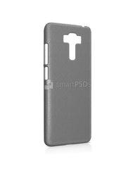 Asus Zenfone 3 Laser 3d IMD Mobile Case Design Mockup- Right view 2016