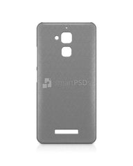 Asus Zenfone 3 Max ZC520TL 3d IMD Mobile Case Design Mockup 2016