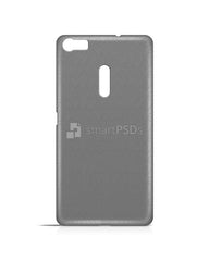 Asus Zenfone 3 Ultra ZU680KL 3d IMD Mobile Case Design Mockup 2016