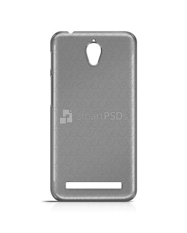 Asus Zenfone Go ZC451TG 3d IMD Mobile Case Design Mockup 2015