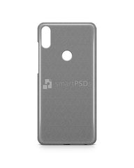 ASUS Zenfone Max Pro M1 (ZB601KL) 3d IMD Case Design Mockup 2018