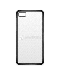 BlackBerry Z10 2d IMD Colored Mobile Case Design Mockup 2013
