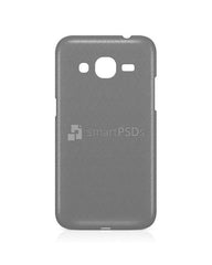 Samsung Galaxy Core Prime 3d IMD Mobile Case Design Mockup 2014
