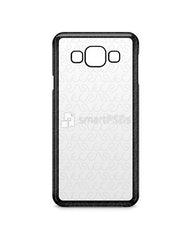 Samsung Galaxy E5 2d IMD Colored Mobile Case Design Mockup 2015