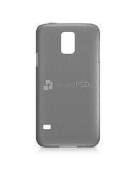 Samsung Galaxy S5 3d IMD Mobile Case Design Mockup 2014
