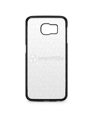 Samsung Galaxy S6 2d IMD Colored Mobile Case Design Mockup 2015