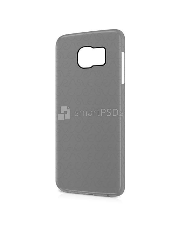 Samsung Galaxy S6 3d IMD Mobile Case Design Mockup 2015