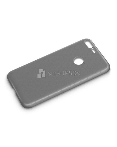 Google Pixel 3d IMD Phone Cover Design Template- Down view