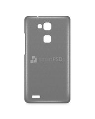 Huawei Ascend Mate 7 3d IMD Mobile Case Design Mockup 2014