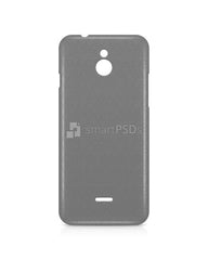 InFocus M2 3d IMD Mobile Case Design Mockup 2015