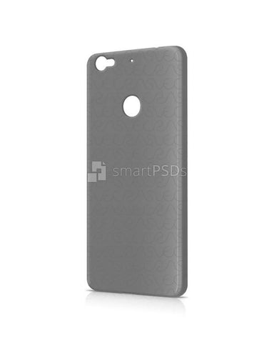 LeTv Le 1S 3d IMD Phone Cover Design Template