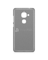 LeTv 2 3d IMD Mobile Case Design Mockup 2016