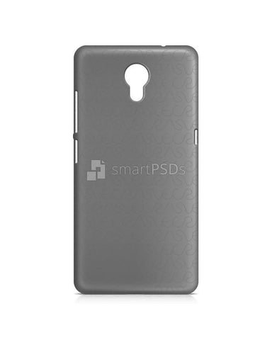 Lenovo P2 3d IMD Mobile Case Design Mockup 2016