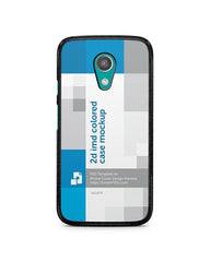 Motorola Moto G2-G2 Lite 2d IMD Colored Mobile Case Design Mockup 2014