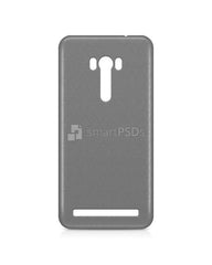 ASUS Zenfone Selfie 3d IMD Mobile Case Design Mockup 2015