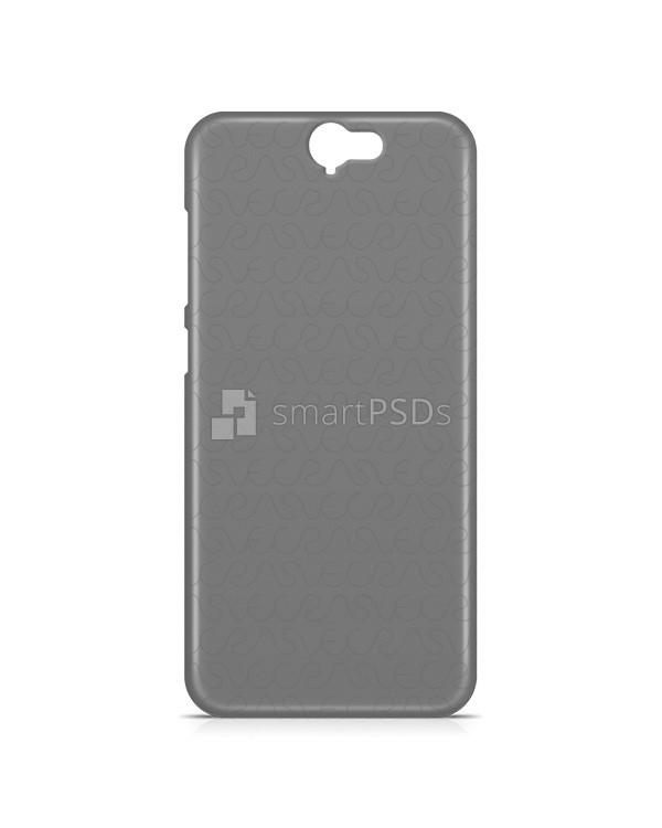 HTC One A9 3d IMD Mobile Case Design mockup 2015