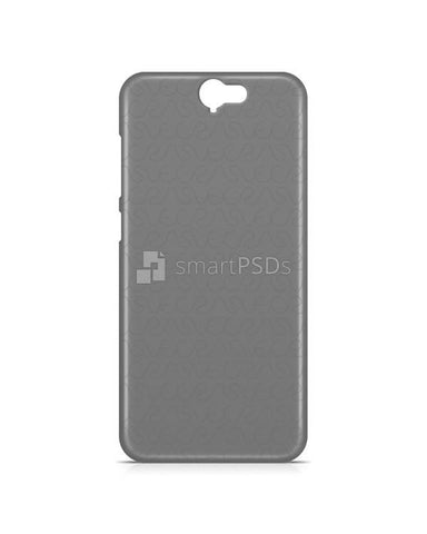 HTC One A9 3d IMD Mobile Case Design mockup 2015