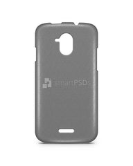 Micromax Canvas Magnus A117 3d IMD Mobile Case Design Mockup 2013