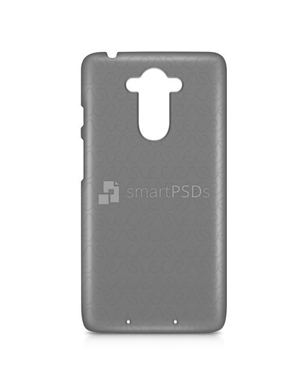 Motorola Moto Turbo 3d IMD Mobile Case Design Mockup 2015