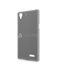 Oppo R7 3d IMD Mobile Case Design Mockup 