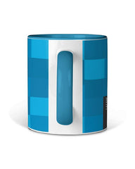 Coffee Mug for Sublimation Preview Design Template