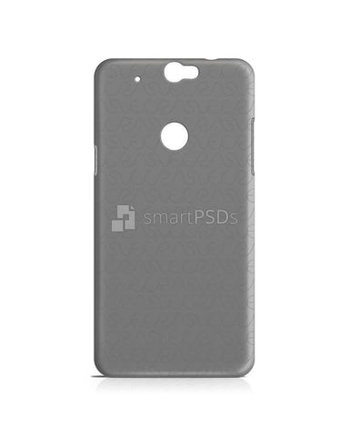 CoolPad Max A8 3d IMD Mobile Case Design Mockup 2016